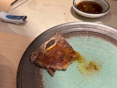 -大渔铁板烧(万象城店)