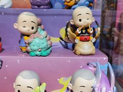 -泡泡玛特POPMART(崇文门国瑞城店)