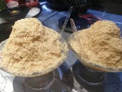 绵绵冰-红辣椒·川菜·火锅(张杨路店)