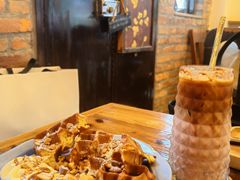 -西关84·History·Art·Cafe