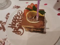 -Osteria Garden 生蚝花园餐厅(原进贤路店)