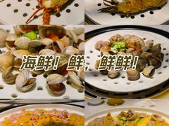 -优食坊·蒸汽海鲜(康盛路店)