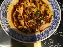 -阿嫂印象·民间江湖菜(大学城店)