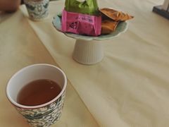 -千百味红餐厅·非遗江西菜(绿地双子塔总店)