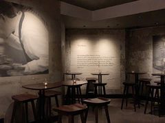 -星巴克臻选(北京嘉里中心第二店)