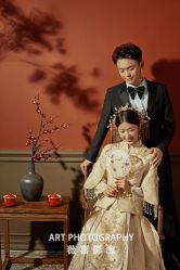 -薇喜影像艺术中心 ART PHOTO