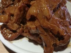 -关东小磨东北菜(上海长风大悦城店)