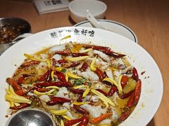 -太二酸菜鱼(福州泰禾店)