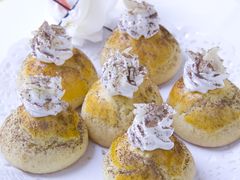 甘露酥-秦皇岛秦皇国际大酒店