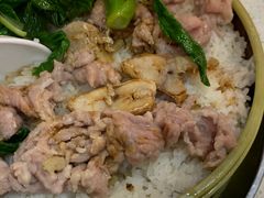 -明兴正宗潮州五彩鱼蛋粉面(中山六路店)