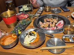 -金龙烧烤·牛肉面(西塔店)