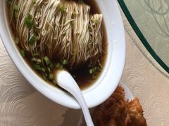 -温德姆花园酒店-鼎丰阁中餐厅