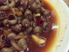 -无招牌