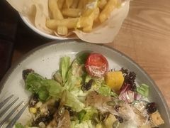 -一沙一城·岩烤牛扒(深圳首店)