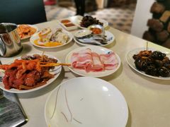 -爱客得牛排海鲜烤肉·火锅自助(春熙路黑金好店)