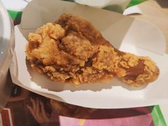 -德克士(西站站内店)