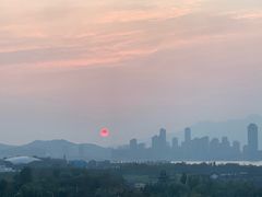 -青岛银沙滩温德姆至尊酒店