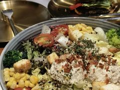 -魏斯理汉堡(西安沣东吾悦店)