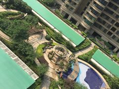 -曼哈顿商业广场(升龙广场店)