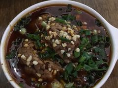 -三生小馆(亭知路店)
