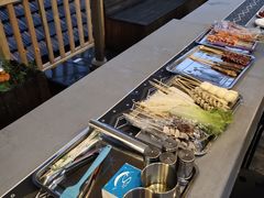 -她说户外烧烤团建(西湖店)