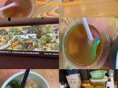 -家味螺蛳粉&烤鱼(五角场店)