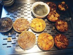 -董哥山城碗碗香(美专校街店)