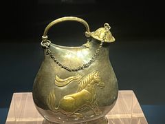 -陕西历史博物馆