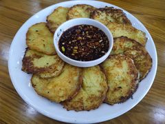 -顺姬冷面(延大店)