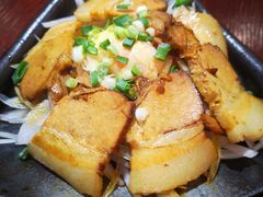 -纪州豚骨酱油拉面(锦延路店)