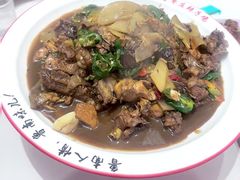 -鲁南仔·滕州炒鸡(经三路店)