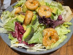 -榖屋house of flour(张江首店)