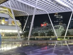 -润园四季椰子鸡火锅(海上世界店)