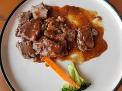 -V Bar海景扒房(北海湾惠龙万达嘉华酒店)