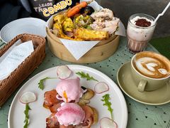 -CHILLAX轻乐时(侨建·Hi City店)