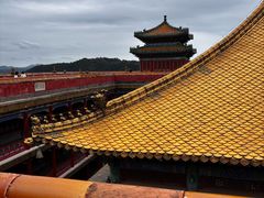 -须弥福寿之庙