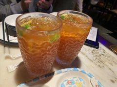 -绿茶餐厅(深圳龙华天虹购物中心店)