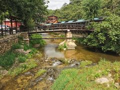-北京水岸山吧度假村(雁栖镇店)