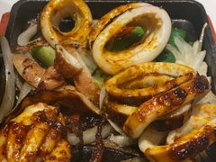 -美奈小馆·越南料理(中航城君尚购物中心店)
