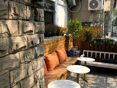 -德福楼咖啡吧(德福巷店)