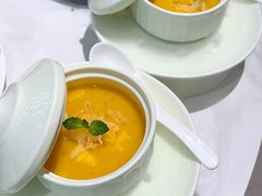 -富淳饭店(陆家嘴保利广场店)