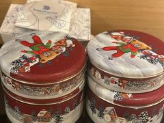 -珍妮曲奇聪明小熊(尖沙咀店)
