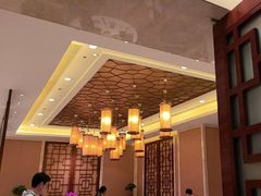 -扬州香格里拉·香宫中餐厅