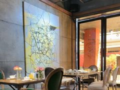 -HOME餐厅粤菜 融合菜