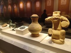 -历代帝王庙博物馆