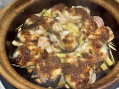 -熠盛粤味·顺德桑拿鸡(永康路店)