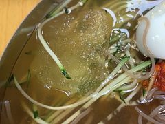 -屋里家延边朝鲜族冷面(南园店)