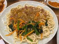 -清真·益鑫羊肉手抓馆(花园北街店)