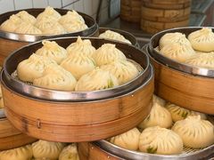 -谭景其·谭氏麻油菜包(集庆路店)