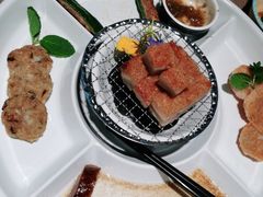 -滋粥楼·顺德菜(番禺广场总店)